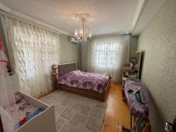 Satılır yeni tikili 2 otaqlı 85 m², Sumqayıt-16