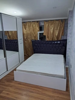 İcarə yeni tikili 3 otaqlı 60 m², Masazır q.-2