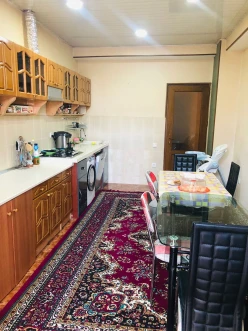 Satılır yeni tikili 3 otaqlı 150 m², Gənclik m.-10