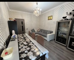 Satılır yeni tikili 2 otaqlı 55 m², Həzi Aslanov m.-5