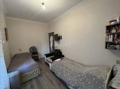 Satılır yeni tikili 2 otaqlı 55 m², Həzi Aslanov m.-3