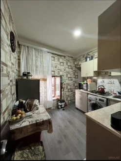 Satılır yeni tikili 2 otaqlı 55 m², Həzi Aslanov m.