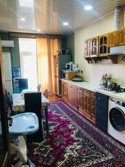 Satılır yeni tikili 3 otaqlı 150 m², Gənclik m.-9