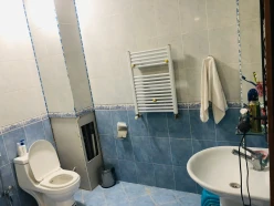 Satılır yeni tikili 3 otaqlı 150 m², Gənclik m.-12