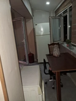 İcarə yeni tikili 3 otaqlı 60 m², Masazır q.-6