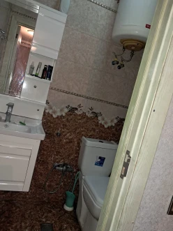 İcarə yeni tikili 3 otaqlı 60 m², Masazır q.-8