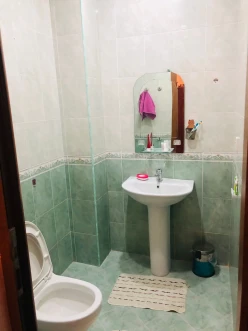 Satılır yeni tikili 3 otaqlı 150 m², Gənclik m.-13