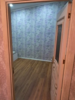 İcarə yeni tikili 3 otaqlı 60 m², Masazır q.-7