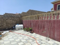 İcarə ev/villa 3 otaqlı 110 m², Zığ q.