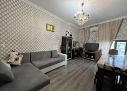 Satılır yeni tikili 2 otaqlı 55 m², Həzi Aslanov m.-11