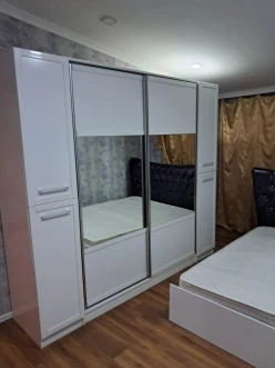 İcarə yeni tikili 3 otaqlı 60 m², Masazır q.