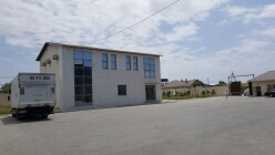 İcarə obyekt 1450 m²,  Sabunçu-5