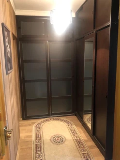 Satılır köhnə tikili 3 otaqlı 57 m², İçəri Şəhər m.-11