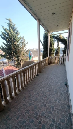 Satılır ev/villa 7 otaqlı 320 m², Binəqədi q.-9