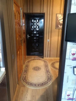 Satılır köhnə tikili 3 otaqlı 57 m², İçəri Şəhər m.-9