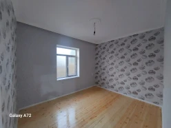 Satılır yeni tikili 3 otaqlı 90 m², Hövsan q.-11