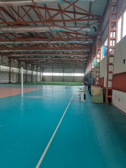 İcarə obyekt 2800 m²,  Novxanı-2