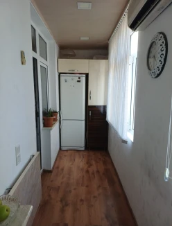 Satılır köhnə tikili 3 otaqlı 60 m²,  Azadlıq prospekti m.-8