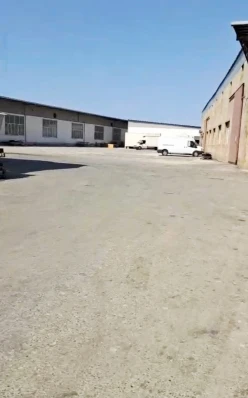 İcarə obyekt 2800 m²,  Novxanı-3