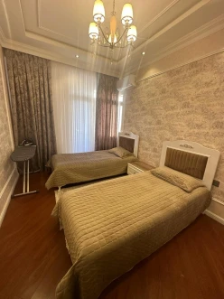 İcarə yeni tikili 3 otaqlı 120 m²,  Nərimanov-7