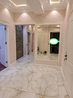İcarə yeni tikili 3 otaqlı 120 m²,  Nərimanov-15