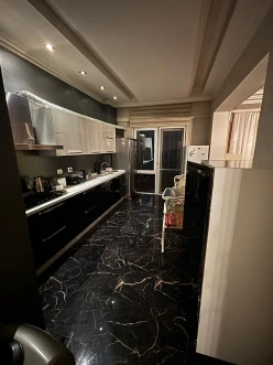 İcarə yeni tikili 3 otaqlı 110 m²,  Nəsimi-9