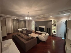 İcarə yeni tikili 3 otaqlı 110 m²,  Nəsimi-2