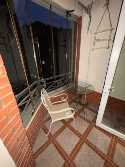 İcarə yeni tikili 3 otaqlı 110 m²,  Nəsimi-14