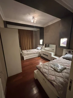 İcarə yeni tikili 3 otaqlı 110 m²,  Nəsimi-6