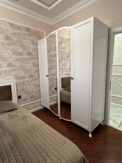 İcarə yeni tikili 3 otaqlı 120 m²,  Nərimanov-10