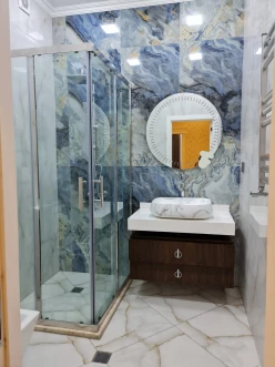 İcarə yeni tikili 3 otaqlı 120 m²,  Nərimanov-14