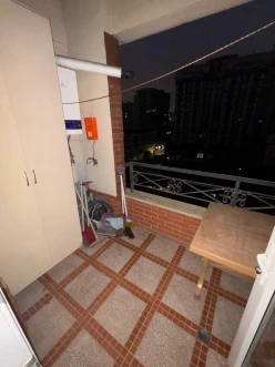 İcarə yeni tikili 3 otaqlı 110 m²,  Nəsimi-15