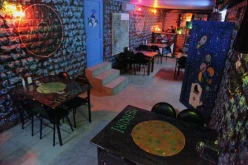 İcarə obyekt 90 m²,  İçəri Şəhər m.-5