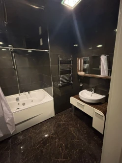 İcarə yeni tikili 3 otaqlı 110 m²,  Nəsimi-11