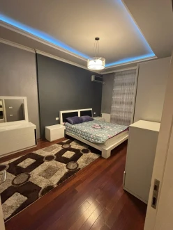 İcarə yeni tikili 3 otaqlı 110 m²,  Nəsimi-4