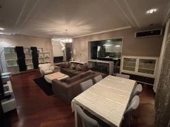 İcarə yeni tikili 3 otaqlı 110 m²,  Nəsimi-3