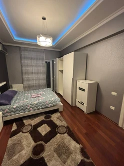 İcarə yeni tikili 3 otaqlı 110 m²,  Nəsimi-5