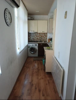 Satılır köhnə tikili 3 otaqlı 60 m²,  Azadlıq prospekti m.-9