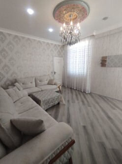 Satılır yeni tikili 3 otaqlı 80 m²,  Xırdalan-4