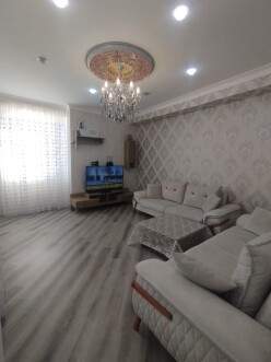 Satılır yeni tikili 3 otaqlı 80 m²,  Xırdalan-3