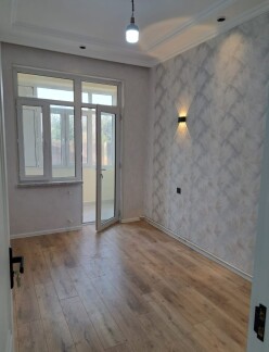 Satılır yeni tikili 2 otaqlı 42 m²,  Masazır-9