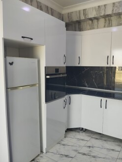 Satılır yeni tikili 3 otaqlı 80 m²,  Xırdalan-11
