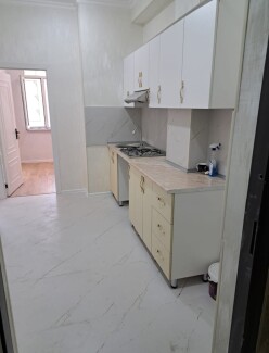 Satılır yeni tikili 2 otaqlı 42 m²,  Masazır-3