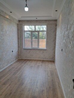 Satılır yeni tikili 2 otaqlı 42 m²,  Masazır-8