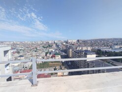 Satılır yeni tikili 3 otaqlı 80 m²,  Xırdalan