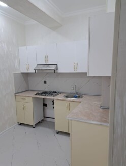 Satılır yeni tikili 2 otaqlı 42 m²,  Masazır-4