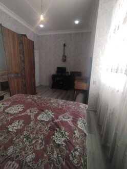 Satılır yeni tikili 3 otaqlı 80 m²,  Xırdalan-9