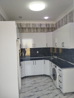 Satılır yeni tikili 3 otaqlı 80 m²,  Xırdalan-10