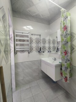 Satılır yeni tikili 3 otaqlı 80 m²,  Xırdalan-15