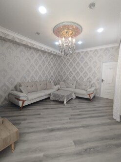 Satılır yeni tikili 3 otaqlı 80 m²,  Xırdalan-5